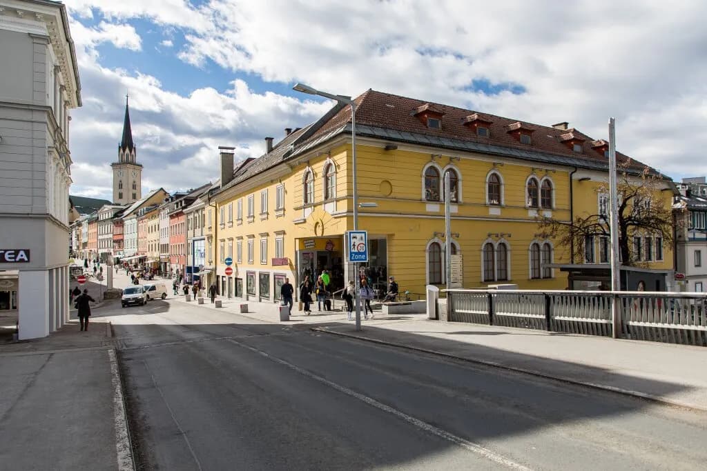 Immobilie kaufen in Villach – 149 m², € 1.350.000 – Bild 2 von 3