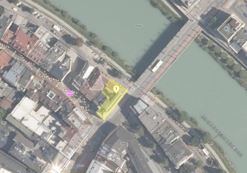 Immobilie kaufen in Villach – 149 m², € 1.350.000 – Bild 3 von 3