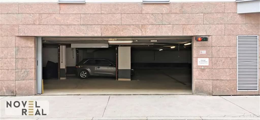 Immobilie mieten in Wien – € 165