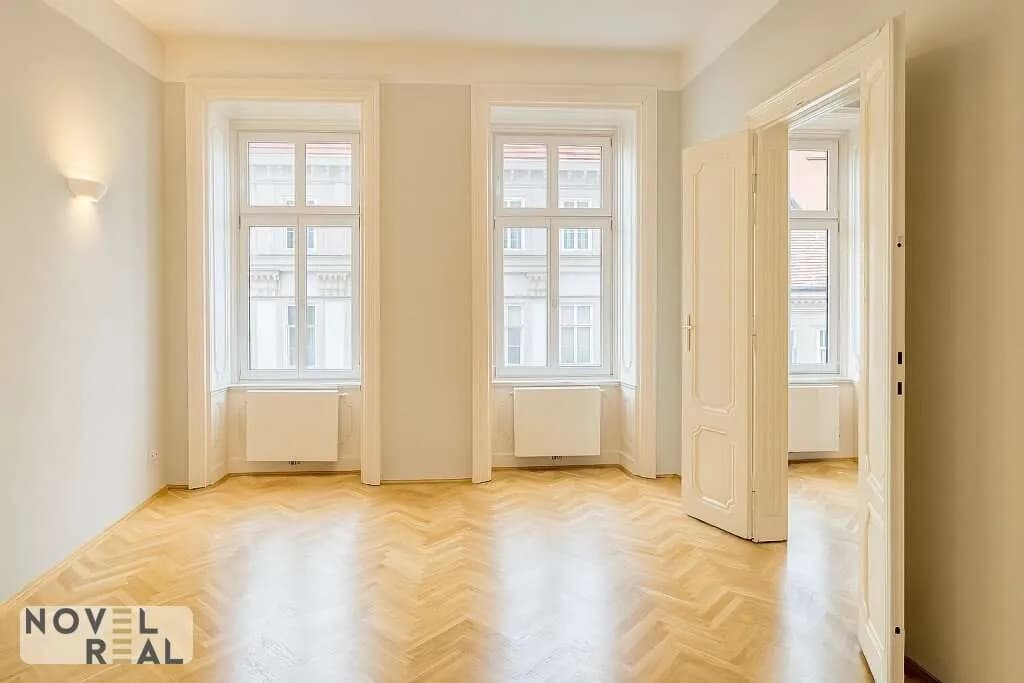 5-Zimmer-Wohnung mieten in Wien – 188,95 m², € 3.566 – Bild 2 von 18
