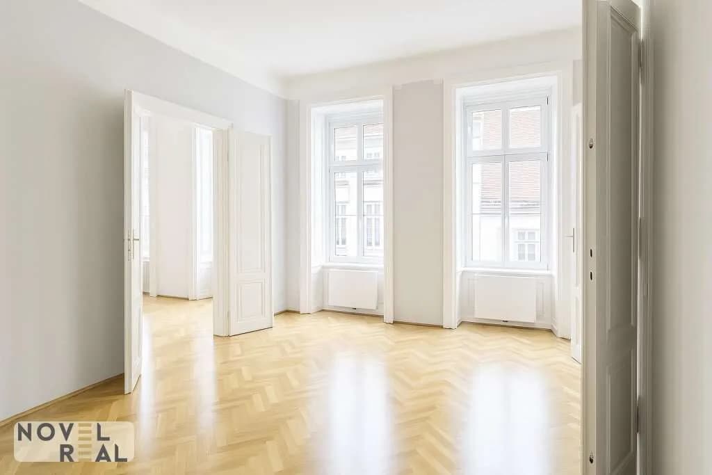 5-Zimmer-Wohnung mieten in Wien – 188,95 m², € 3.566 – Bild 4 von 18