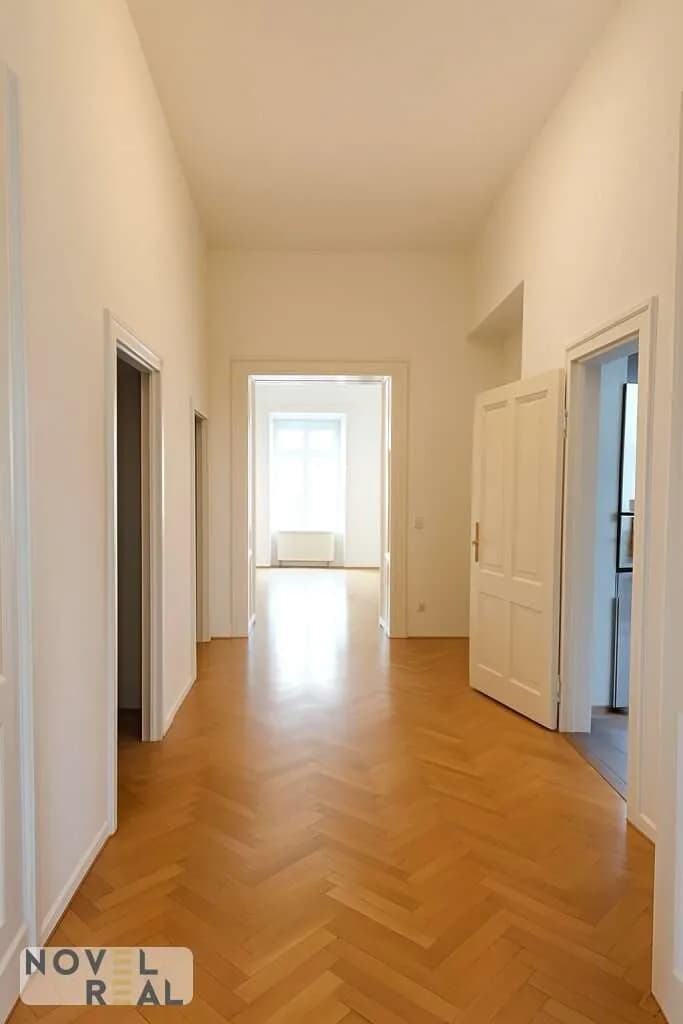 5-Zimmer-Wohnung mieten in Wien – 188,95 m², € 3.566 – Bild 5 von 18