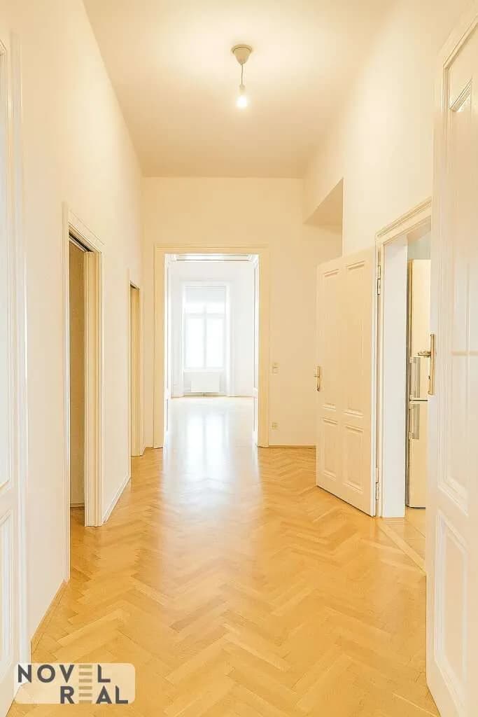 5-Zimmer-Wohnung mieten in Wien – 188,95 m², € 3.566 – Bild 6 von 18