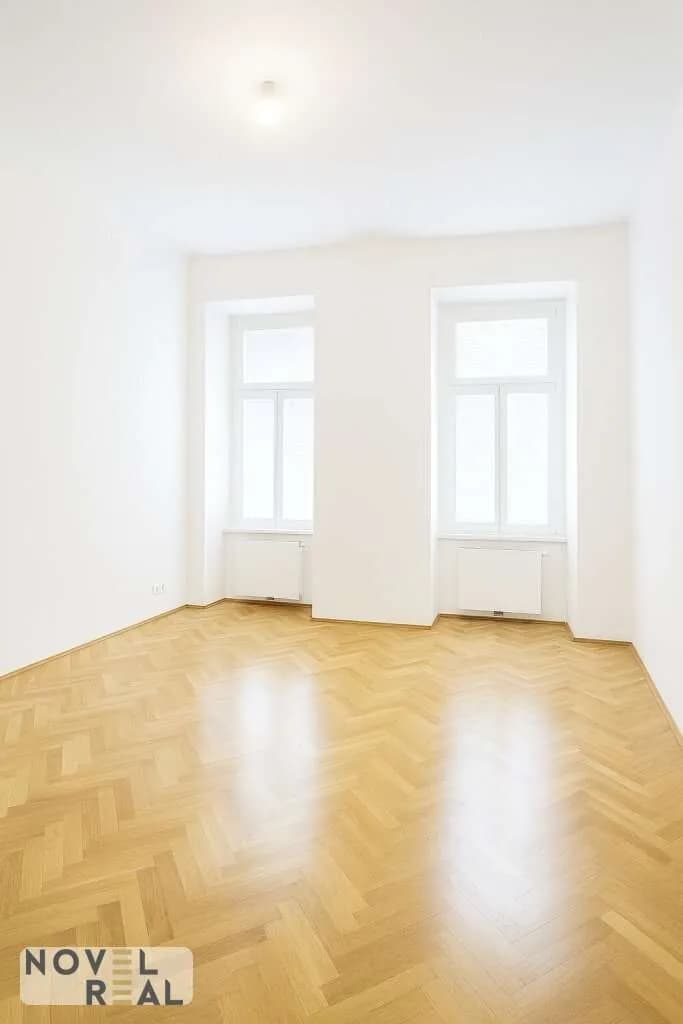 5-Zimmer-Wohnung mieten in Wien – 188,95 m², € 3.566 – Bild 8 von 18