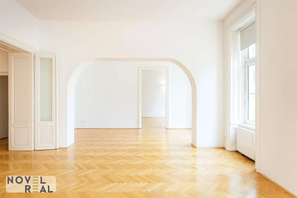 5-Zimmer-Wohnung mieten in Wien – 188,95 m², € 3.566 – Bild 10 von 18