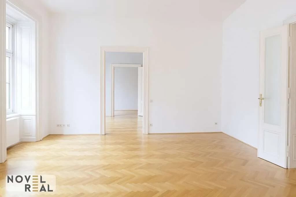 5-Zimmer-Wohnung mieten in Wien – 188,95 m², € 3.566 – Bild 11 von 18