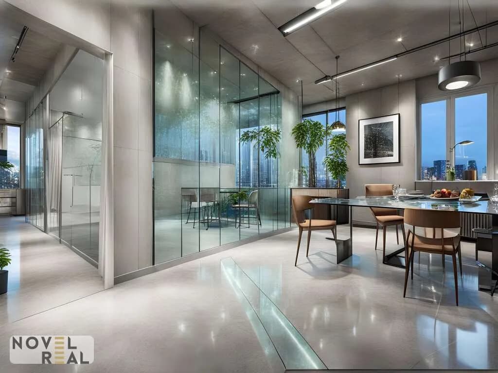 5-Zimmer-Wohnung kaufen in Wien – 130,97 m², € 1.150.000