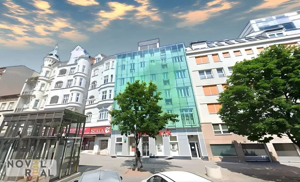 5-Zimmer-Wohnung kaufen in Wien – 130,97 m², € 1.150.000 – Bild 2 von 12