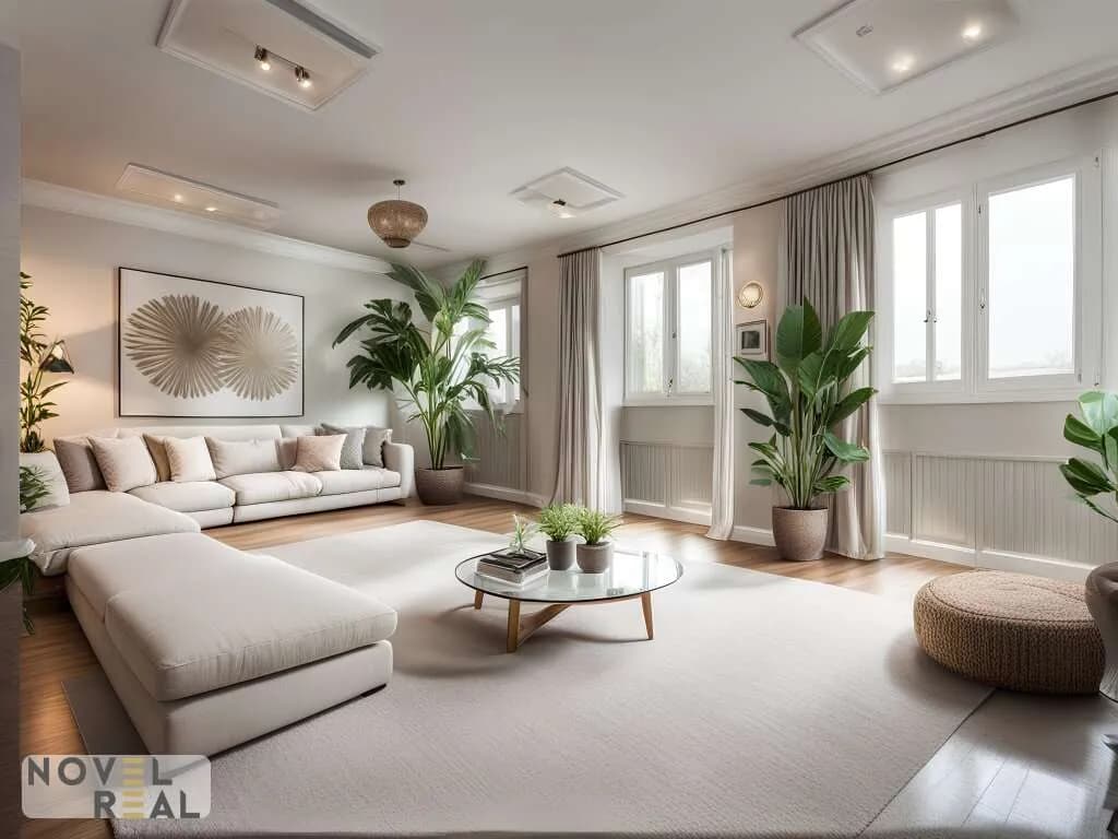 5-Zimmer-Wohnung kaufen in Wien – 130,97 m², € 1.150.000 – Bild 4 von 12