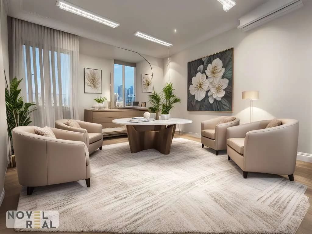 5-Zimmer-Wohnung kaufen in Wien – 130,97 m², € 1.150.000 – Bild 6 von 12