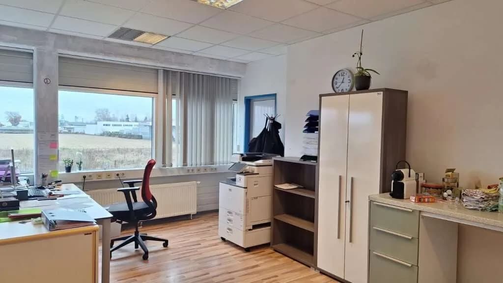 2-Zimmer-Gewerbeimmobilie mieten in Klagenfurt – 196 m², € 1.850 – Bild 4 von 9
