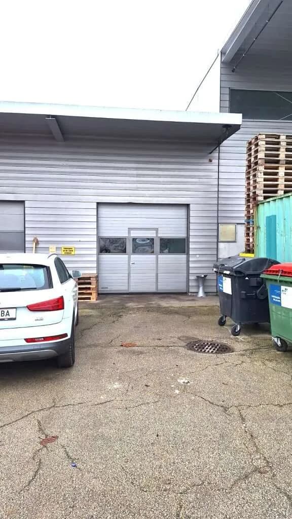 2-Zimmer-Gewerbeimmobilie mieten in Klagenfurt – 196 m², € 1.850 – Bild 7 von 9