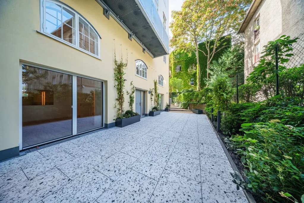 Wohnung kaufen in Wien – Bild 2 von 10
