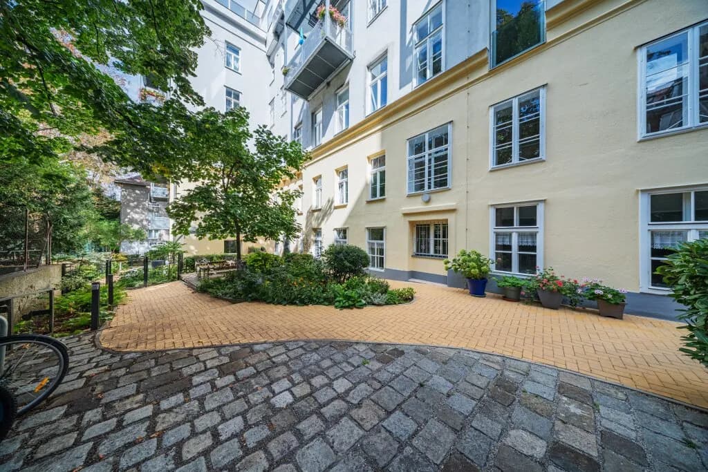 Wohnung kaufen in Wien – Bild 8 von 10