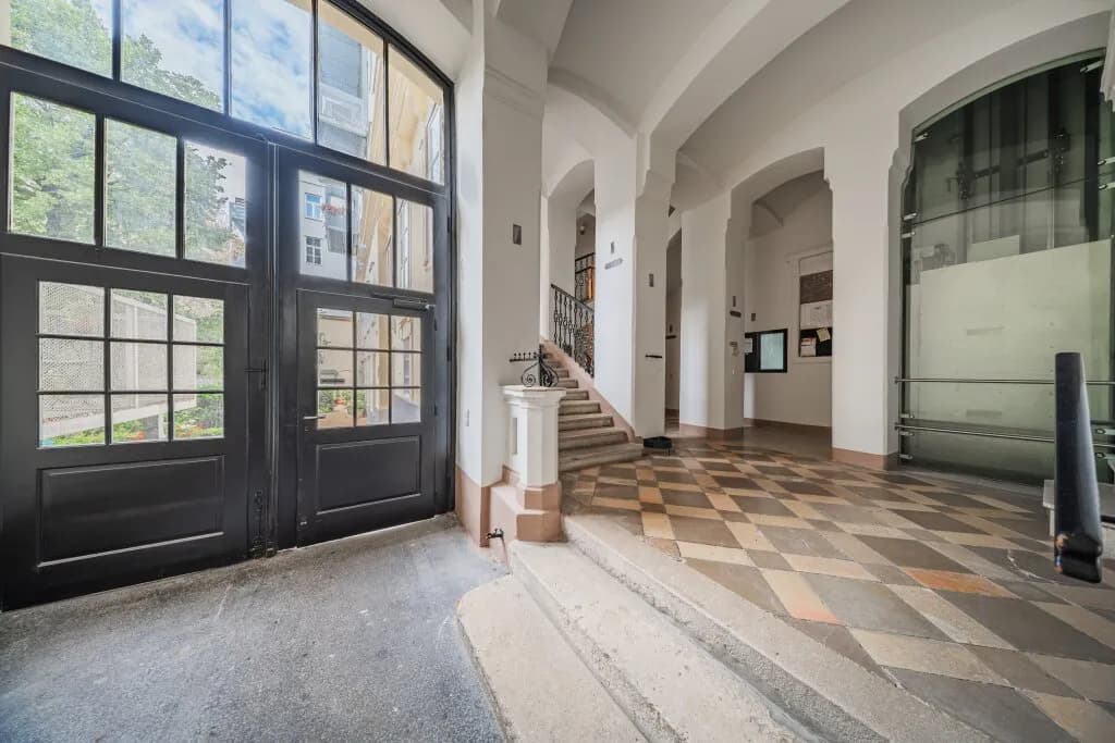 Wohnung kaufen in Wien – Bild 9 von 10