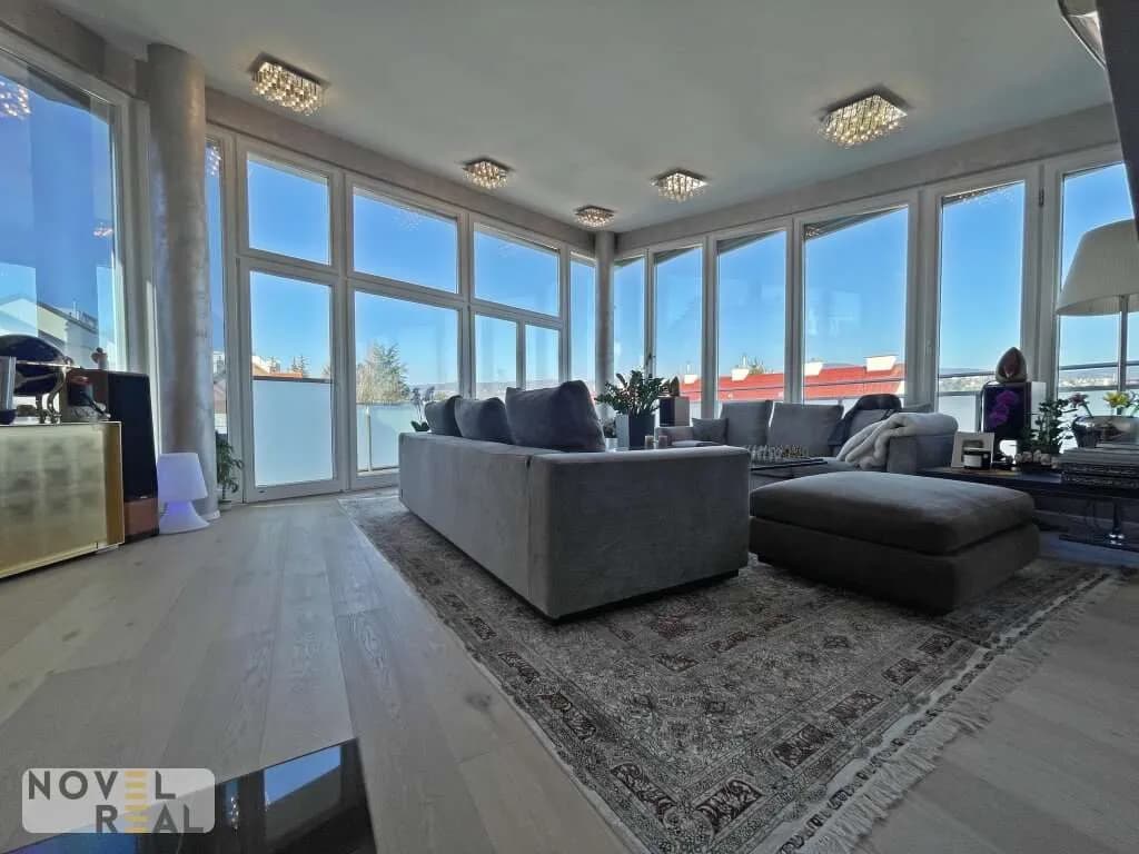 5-Zimmer-Wohnung kaufen in Wien – 210 m², € 2.500.000