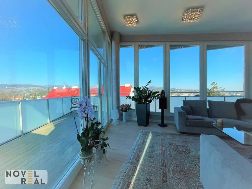 5-Zimmer-Wohnung kaufen in Wien – 210 m², € 2.500.000 – Bild 2 von 30