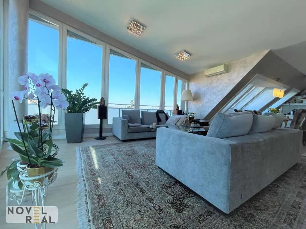 5-Zimmer-Wohnung kaufen in Wien – 210 m², € 2.500.000 – Bild 5 von 30