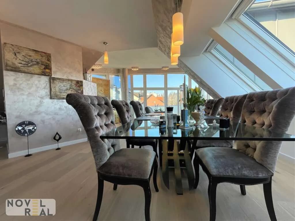 5-Zimmer-Wohnung kaufen in Wien – 210 m², € 2.500.000 – Bild 7 von 30