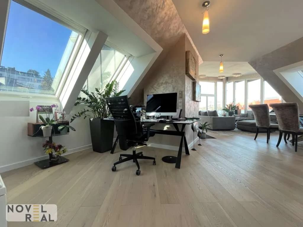 5-Zimmer-Wohnung kaufen in Wien – 210 m², € 2.500.000 – Bild 8 von 30