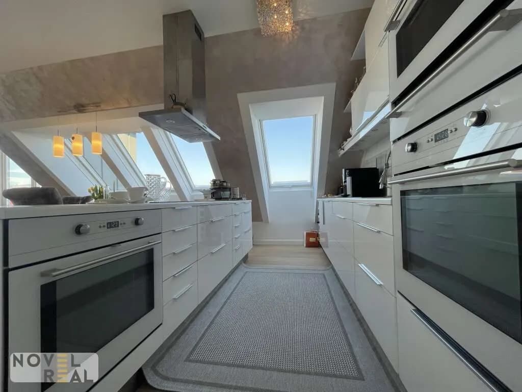 5-Zimmer-Wohnung kaufen in Wien – 210 m², € 2.500.000 – Bild 9 von 30