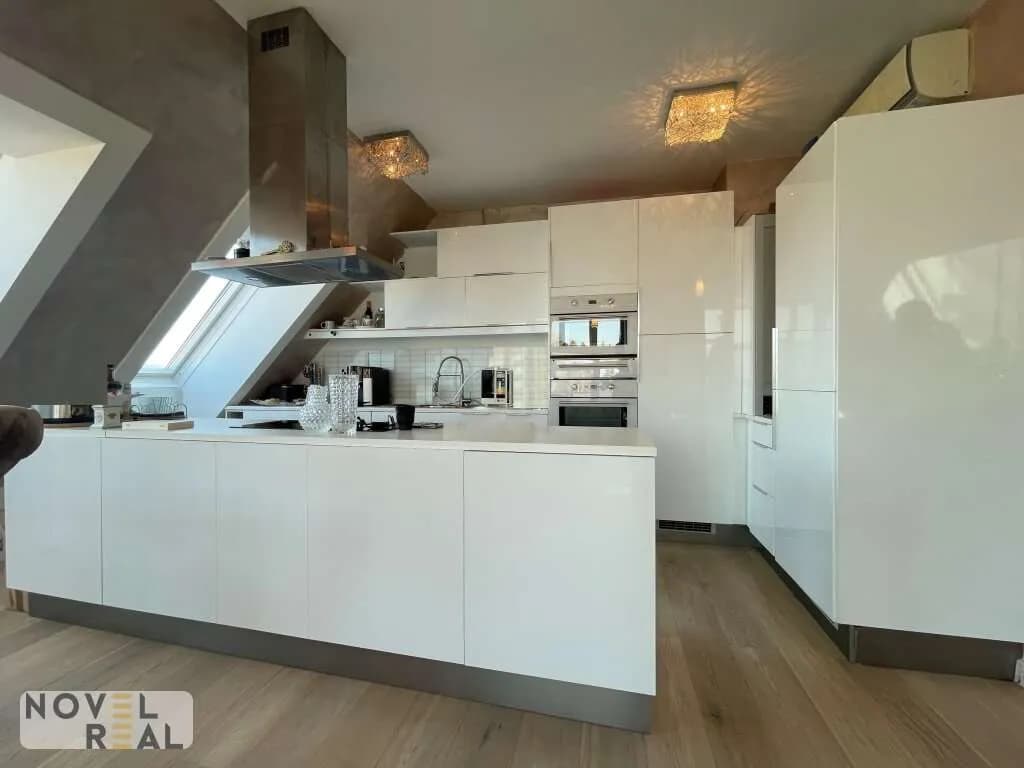 5-Zimmer-Wohnung kaufen in Wien – 210 m², € 2.500.000 – Bild 11 von 30