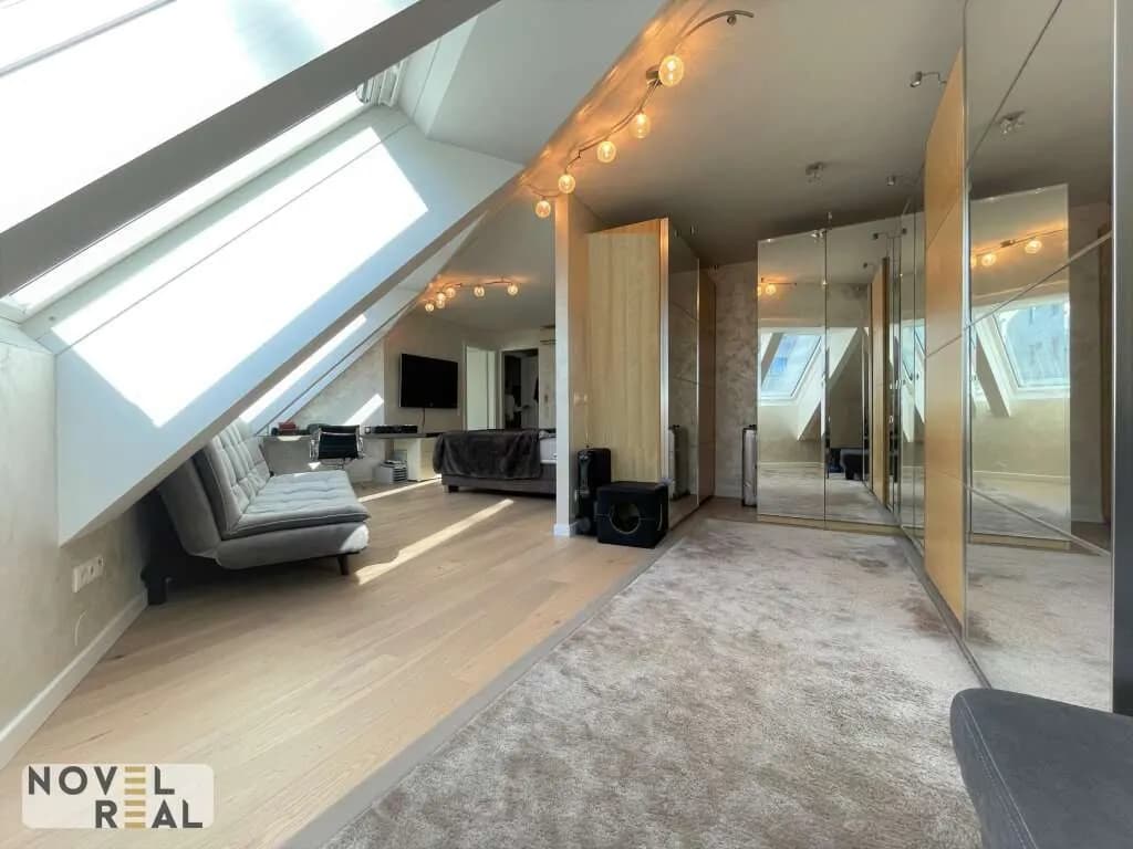 5-Zimmer-Wohnung kaufen in Wien – 210 m², € 2.500.000 – Bild 18 von 30