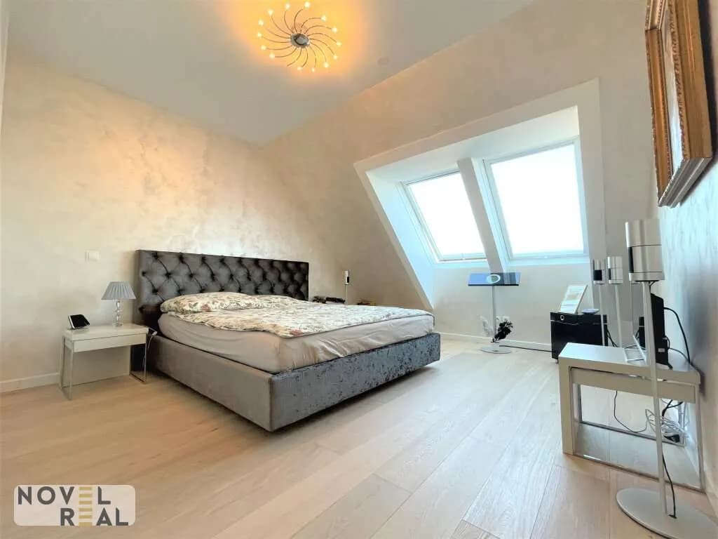 5-Zimmer-Wohnung kaufen in Wien – 210 m², € 2.500.000 – Bild 19 von 30