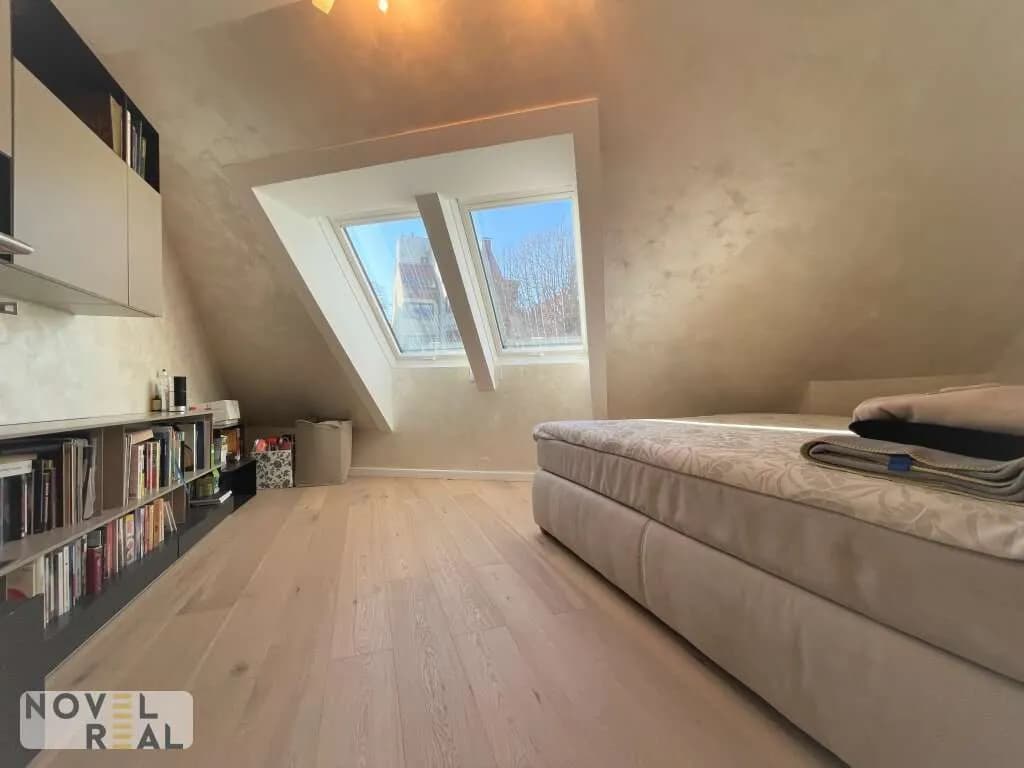 5-Zimmer-Wohnung kaufen in Wien – 210 m², € 2.500.000 – Bild 20 von 30