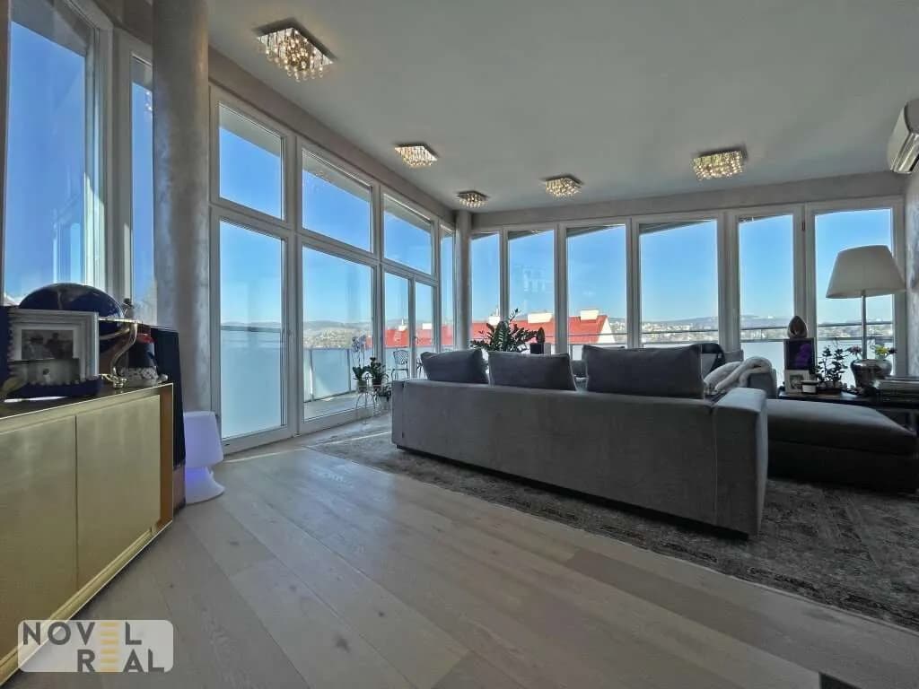 5-Zimmer-Wohnung kaufen in Wien – 210 m², € 2.500.000 – Bild 27 von 30