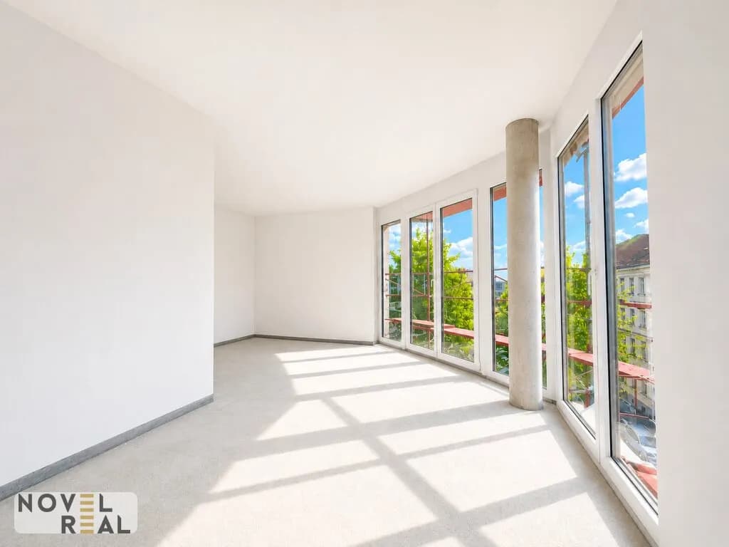 2-Zimmer-Wohnung kaufen in Wien – 57,01 m², € 397.000 – Bild 3 von 19