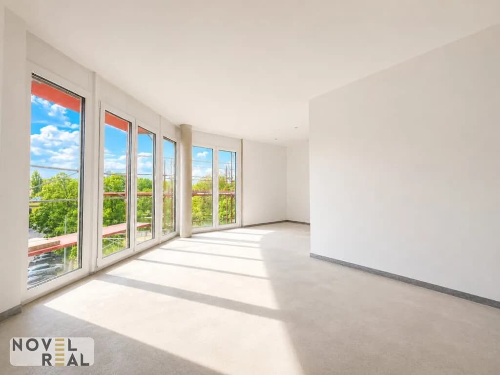 2-Zimmer-Wohnung kaufen in Wien – 57,01 m², € 397.000 – Bild 4 von 19
