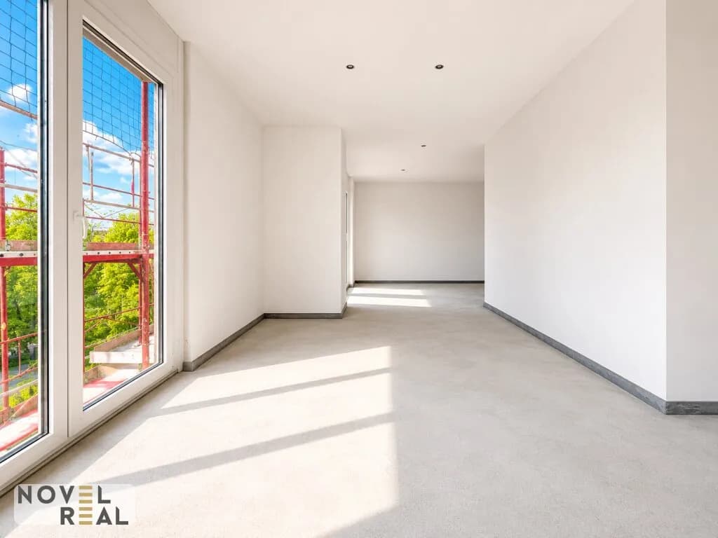 2-Zimmer-Wohnung kaufen in Wien – 57,01 m², € 397.000 – Bild 5 von 19