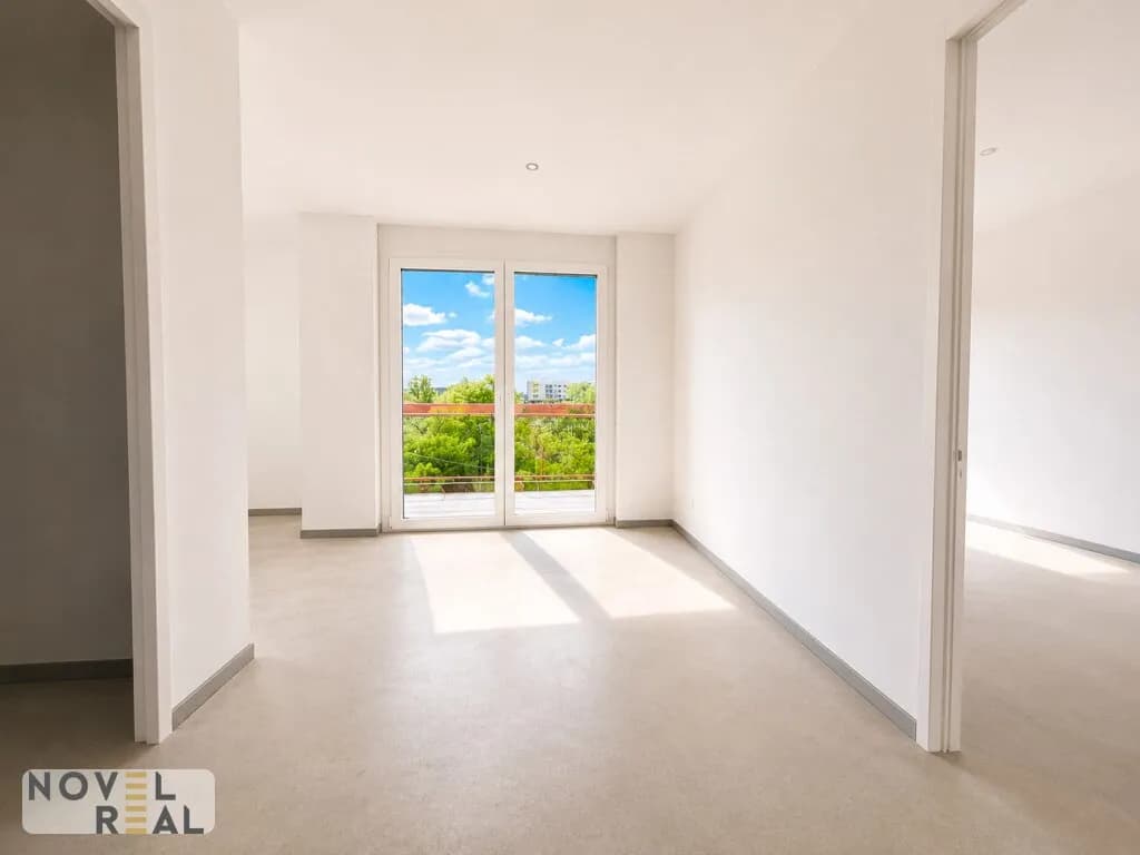 2-Zimmer-Wohnung kaufen in Wien – 57,01 m², € 397.000 – Bild 6 von 19