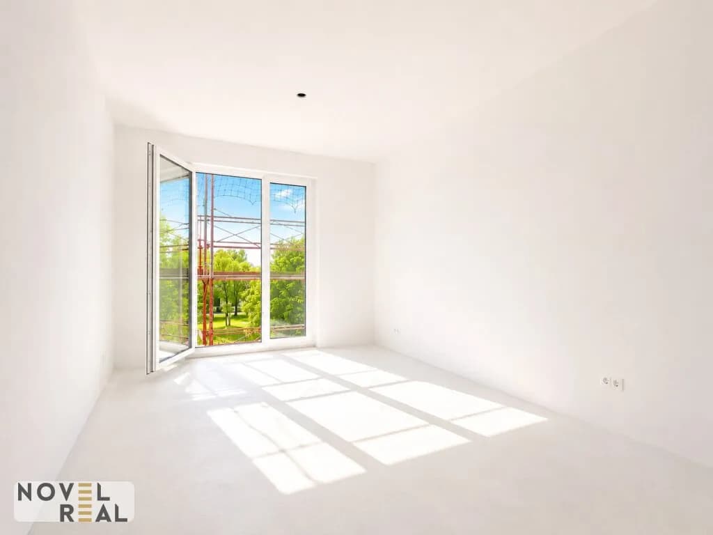 2-Zimmer-Wohnung kaufen in Wien – 57,01 m², € 397.000 – Bild 7 von 19