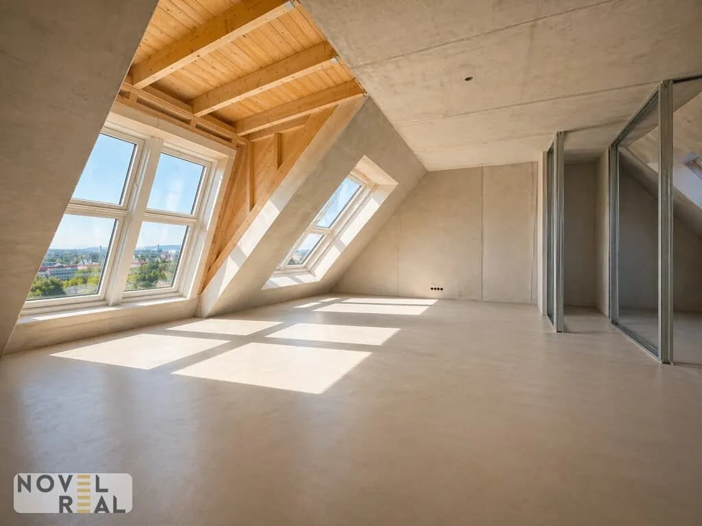 2-Zimmer-Wohnung kaufen in Wien – 79,69 m², € 582.000 – Bild 2 von 22