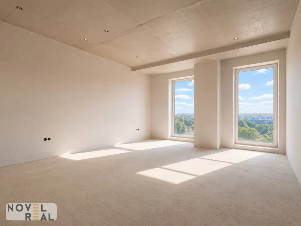 2-Zimmer-Wohnung kaufen in Wien – 79,69 m², € 582.000 – Bild 3 von 22