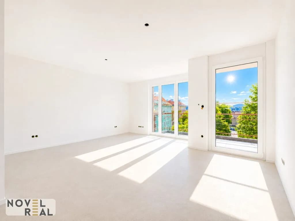 4-Zimmer-Wohnung kaufen in Wien – 95,31 m², € 675.000