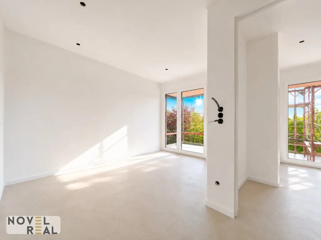 4-Zimmer-Wohnung kaufen in Wien – 95,31 m², € 675.000 – Bild 2 von 19