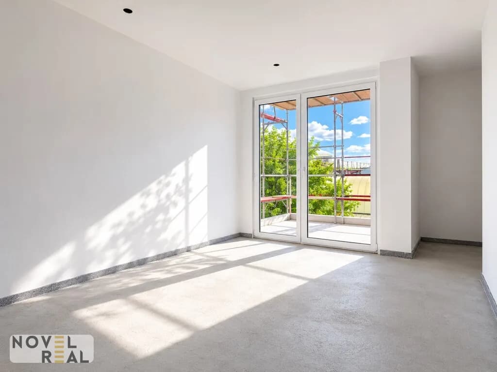 4-Zimmer-Wohnung kaufen in Wien – 95,31 m², € 675.000 – Bild 3 von 19