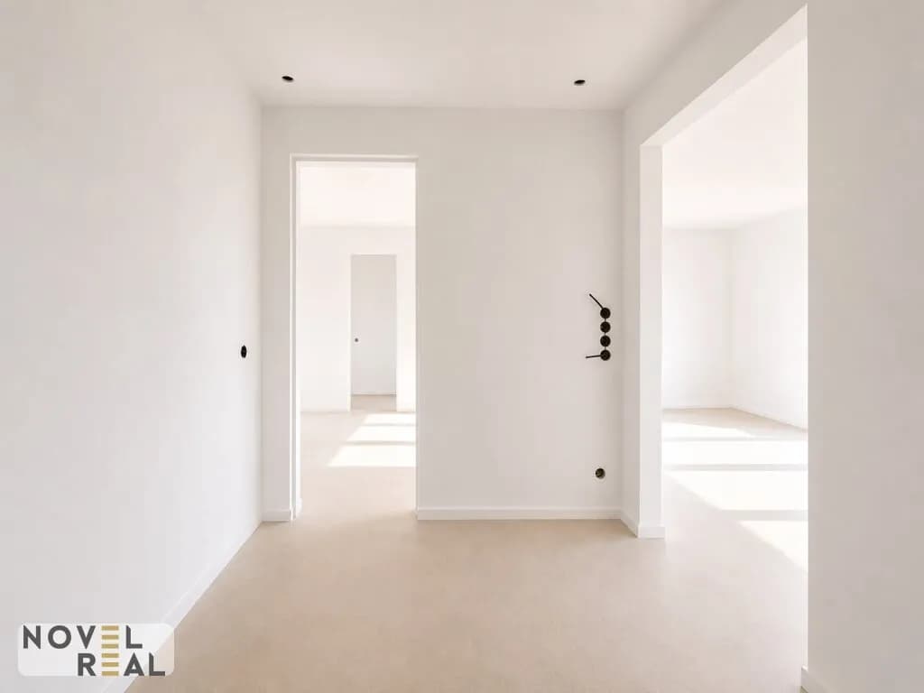 4-Zimmer-Wohnung kaufen in Wien – 95,31 m², € 675.000 – Bild 4 von 19