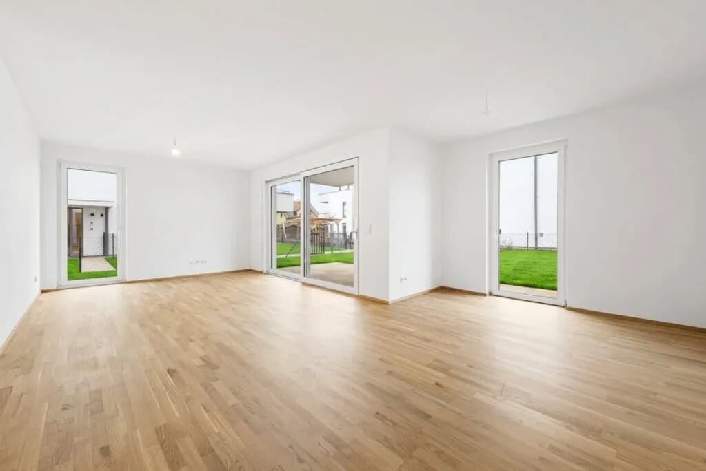 3-Zimmer-Wohnung kaufen in Wiener Neustadt – 81,43 m², € 402.000 – Bild 2 von 25
