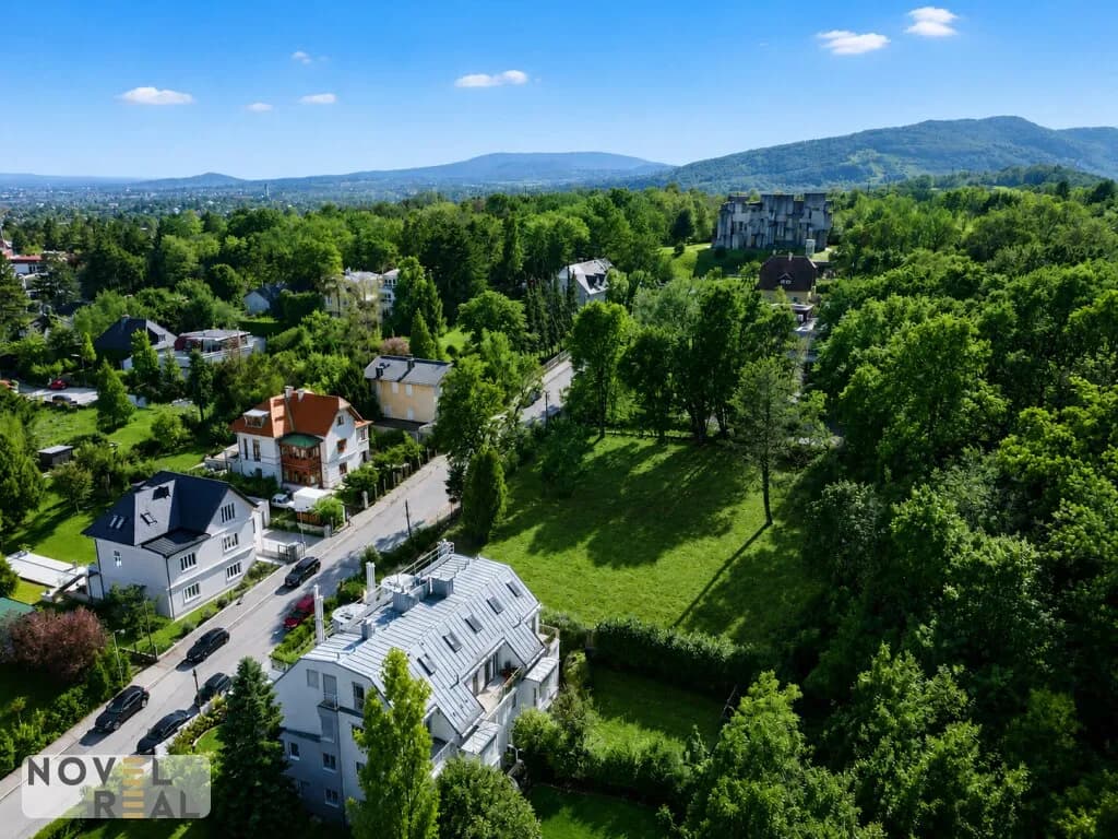 Grundstück kaufen in Wien – 2 095 m², € 2.900.000 – Bild 3 von 33