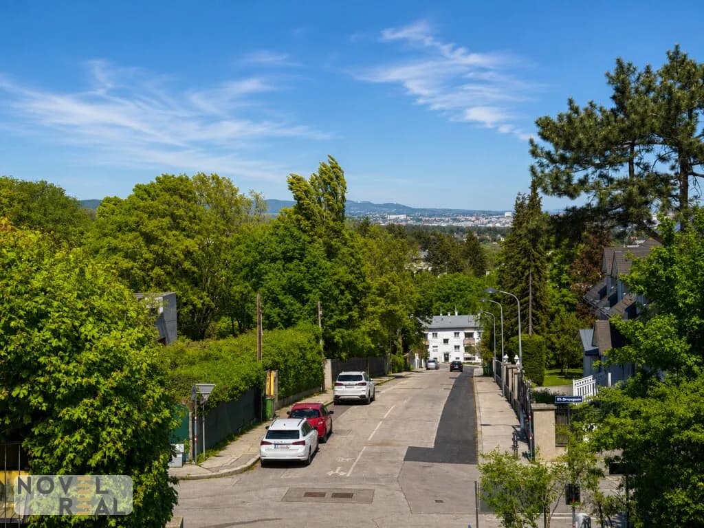 Grundstück kaufen in Wien – 2 095 m², € 2.900.000 – Bild 12 von 33