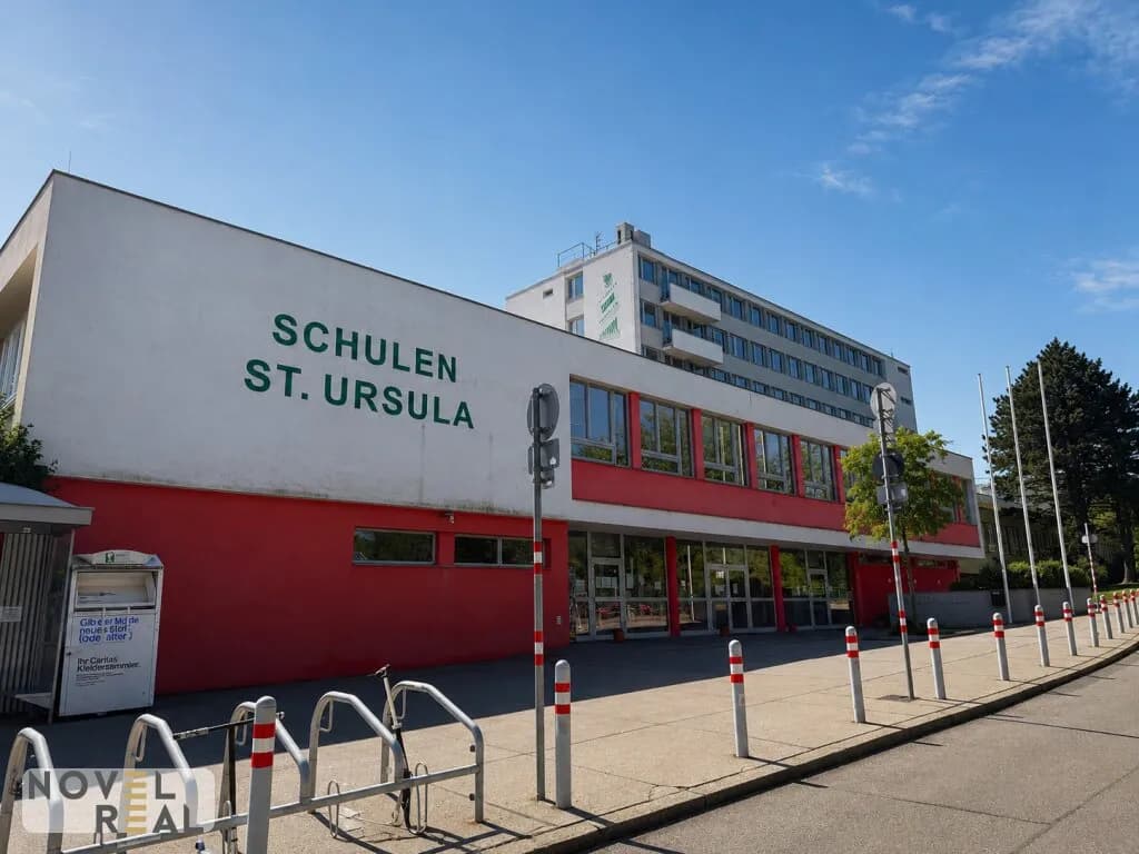 Grundstück kaufen in Wien – 2 095 m², € 2.900.000 – Bild 23 von 33