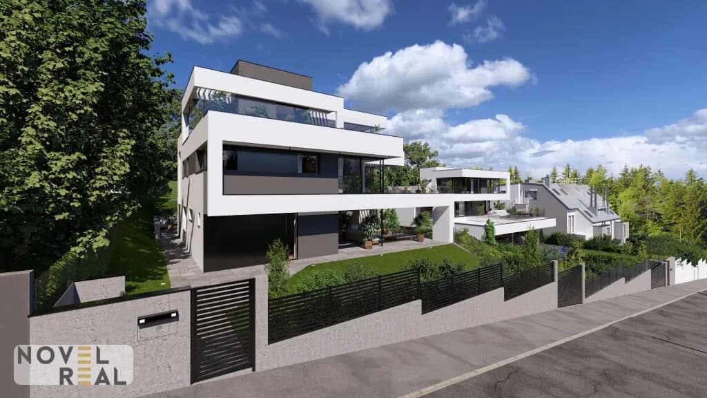Grundstück kaufen in Wien – 2 095 m², € 2.900.000 – Bild 24 von 33
