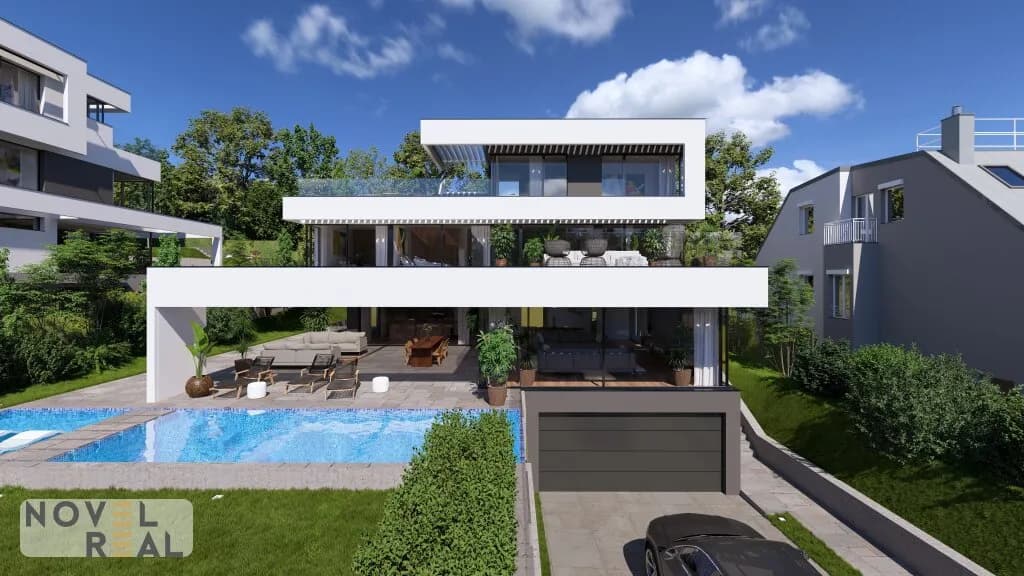 Grundstück kaufen in Wien – 2 095 m², € 2.900.000 – Bild 25 von 33