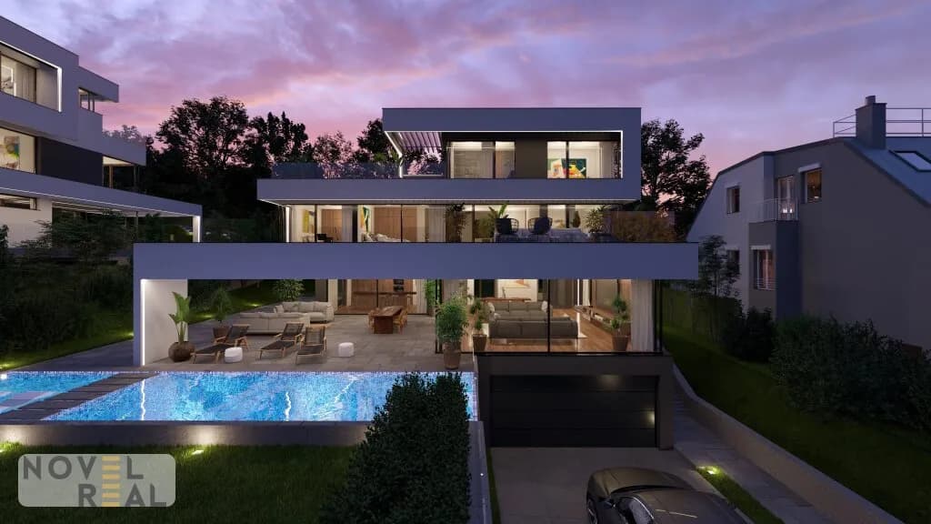 Grundstück kaufen in Wien – 2 095 m², € 2.900.000 – Bild 26 von 33