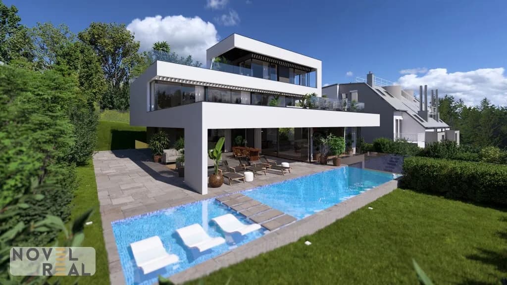 Grundstück kaufen in Wien – 2 095 m², € 2.900.000 – Bild 27 von 33