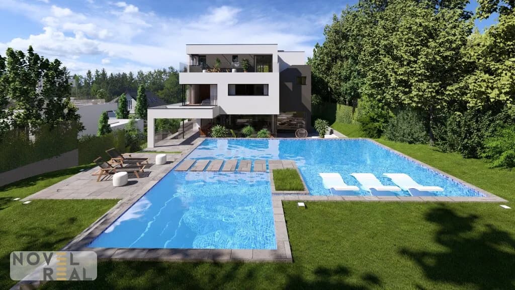 Grundstück kaufen in Wien – 2 095 m², € 2.900.000 – Bild 28 von 33